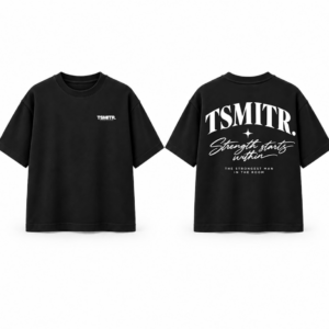 Earned Daily T-Shirt